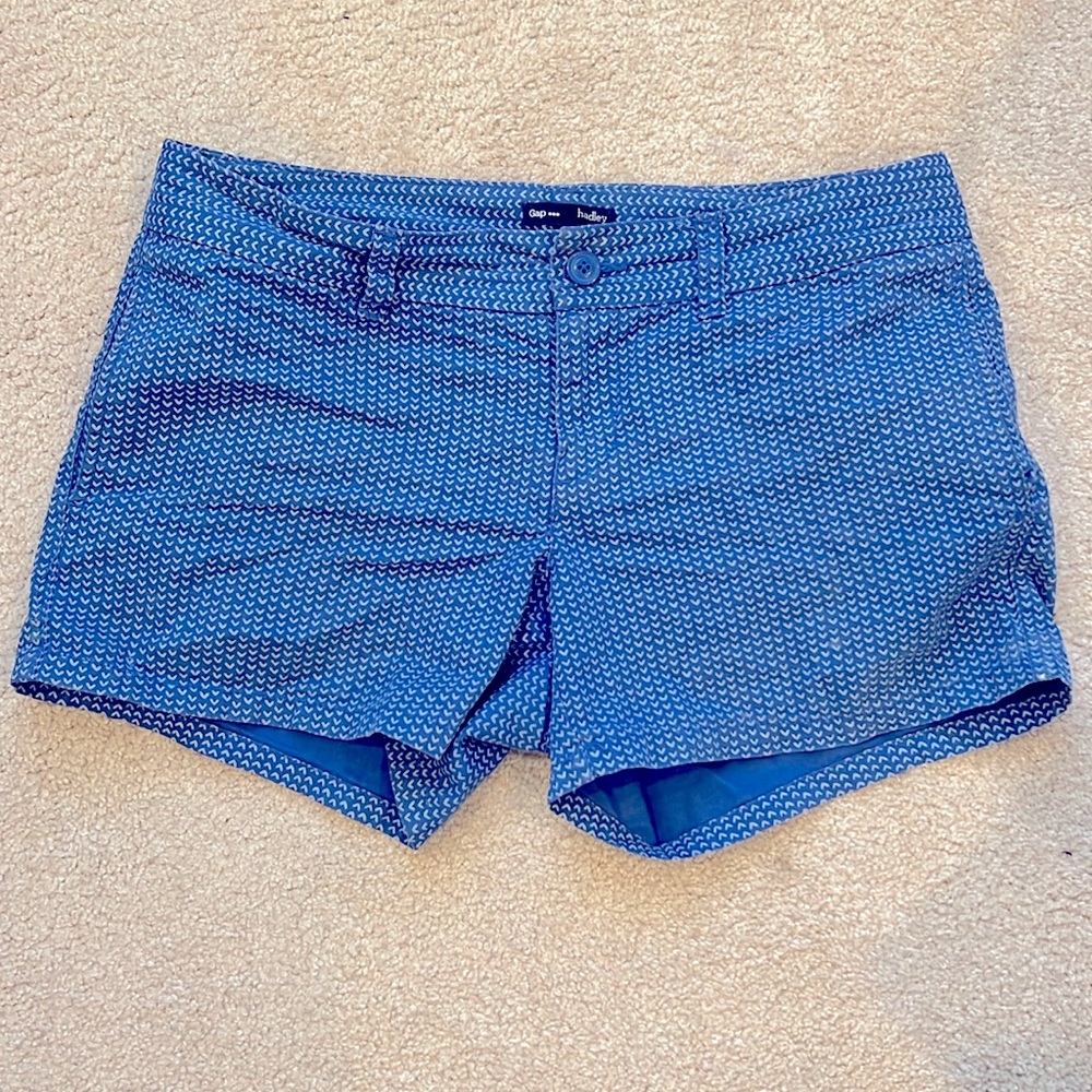 Gap Hadley Shorts Size 4